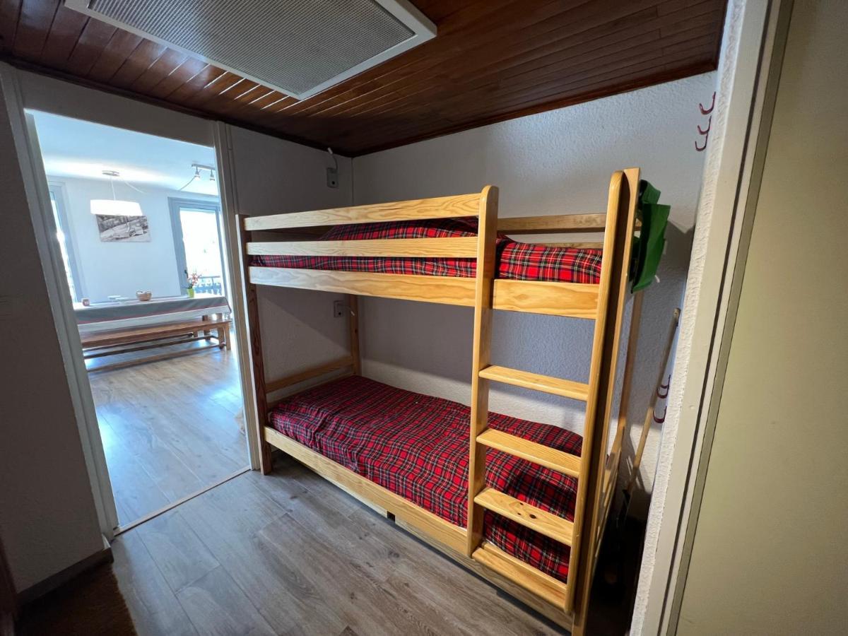 Ferienwohnung Concorde V La Salle-les-Alpes Exterior foto