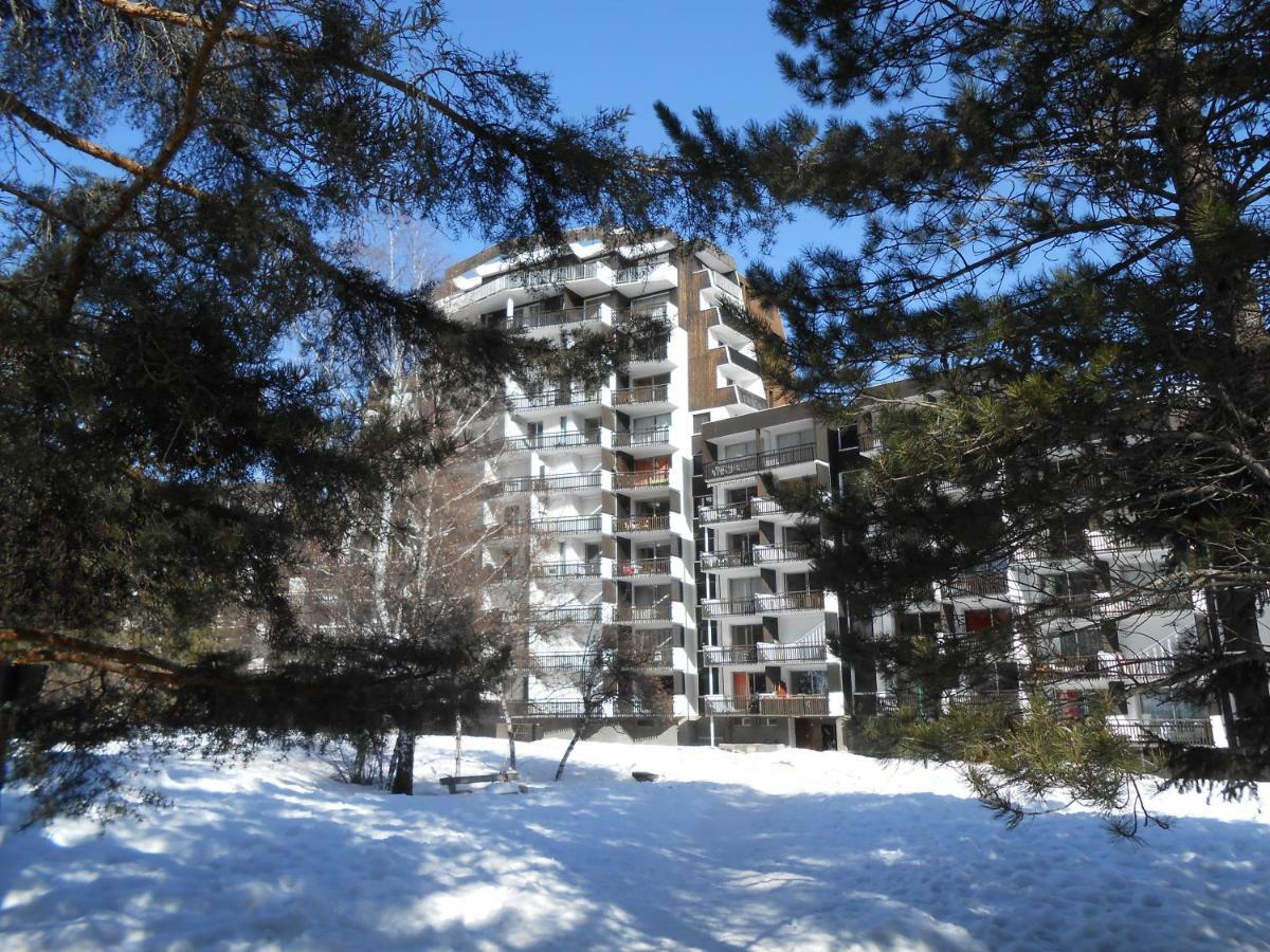 Ferienwohnung Concorde V La Salle-les-Alpes Exterior foto